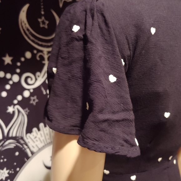 Mini dress - Picture 4 of 5